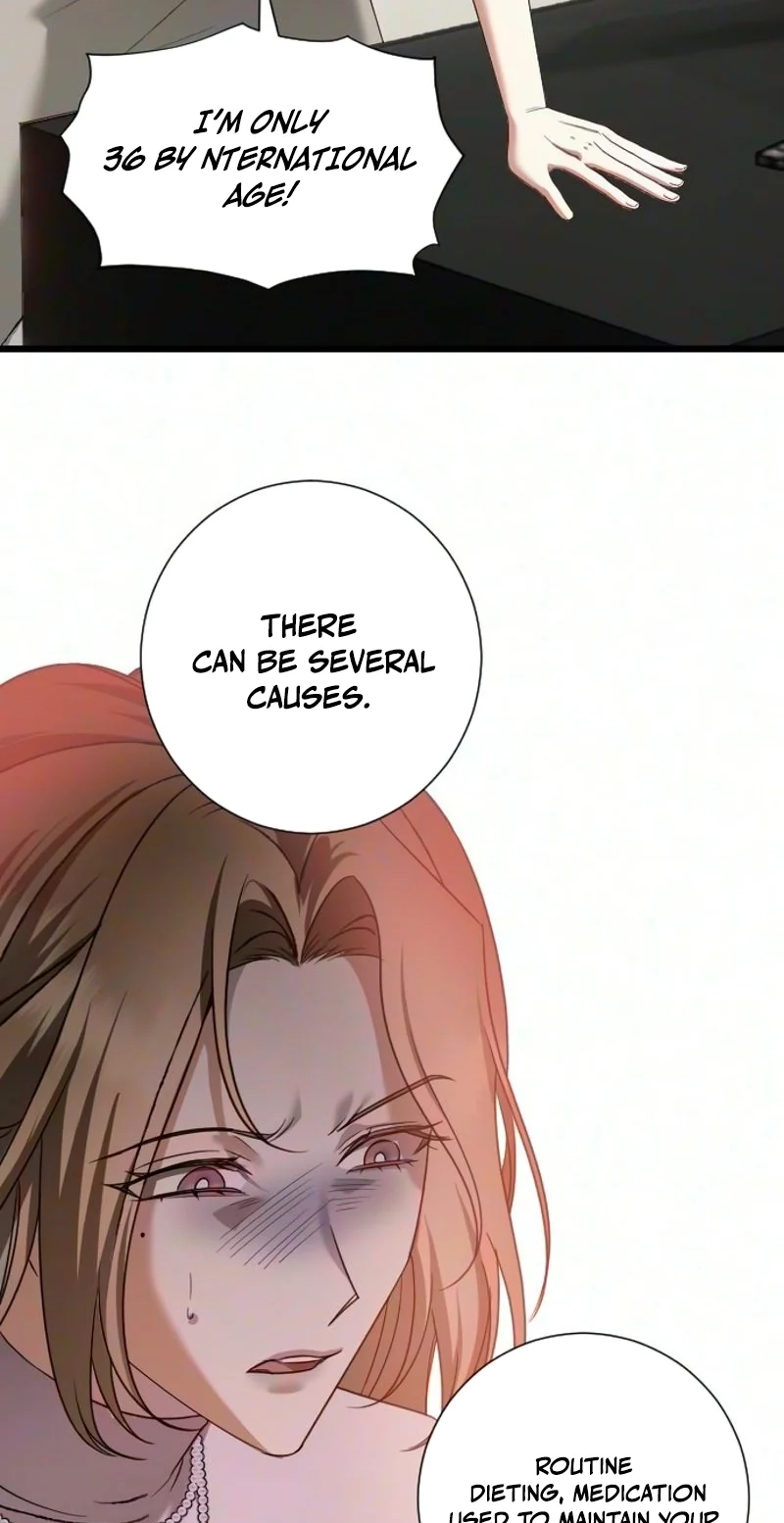 Revenge with a New Husband Chapter 25 290 fe0933956697