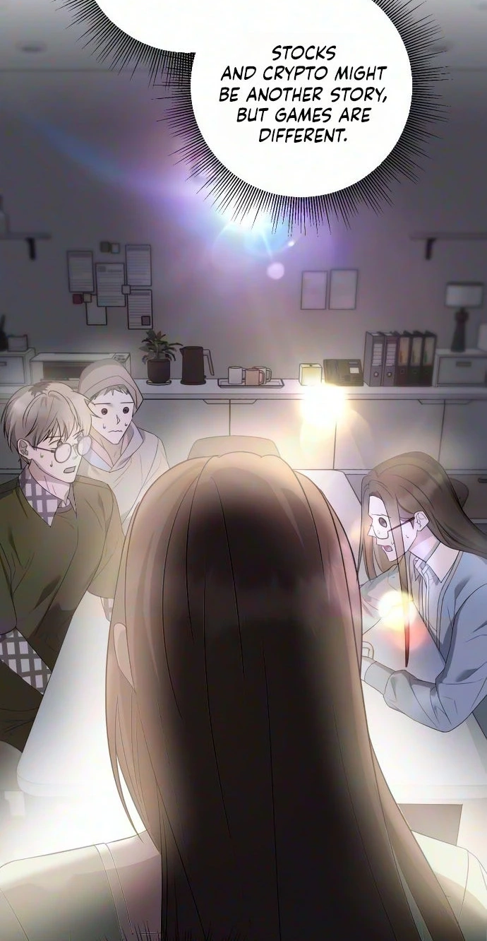 Revenge with a New Husband Chapter 26 342 35b98289fe67