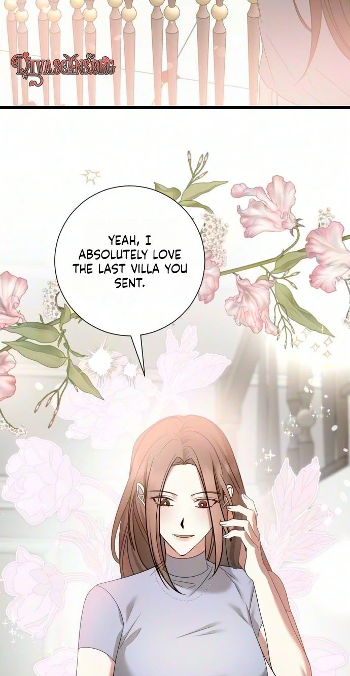 Revenge with a New Husband Chapter 26 347 537323d30457