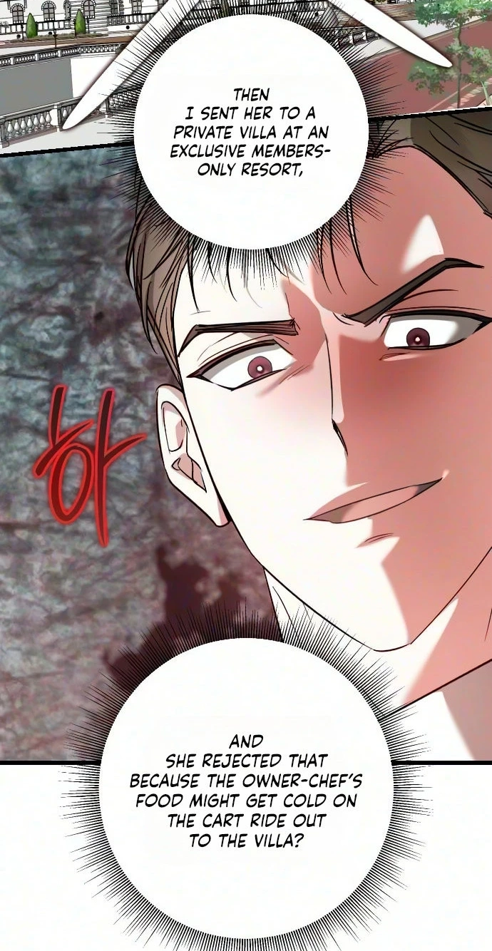 Revenge with a New Husband Chapter 26 284 568aabe55b08