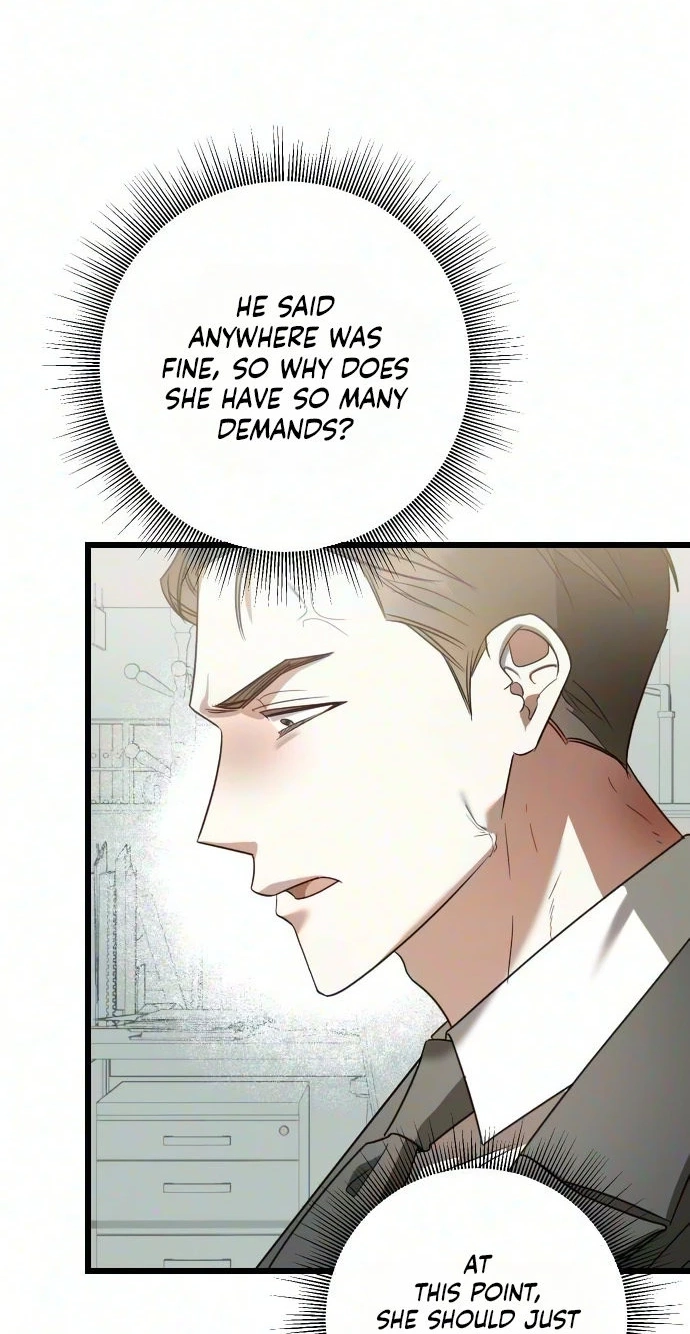 Revenge with a New Husband Chapter 26 281 c5c3884719cc