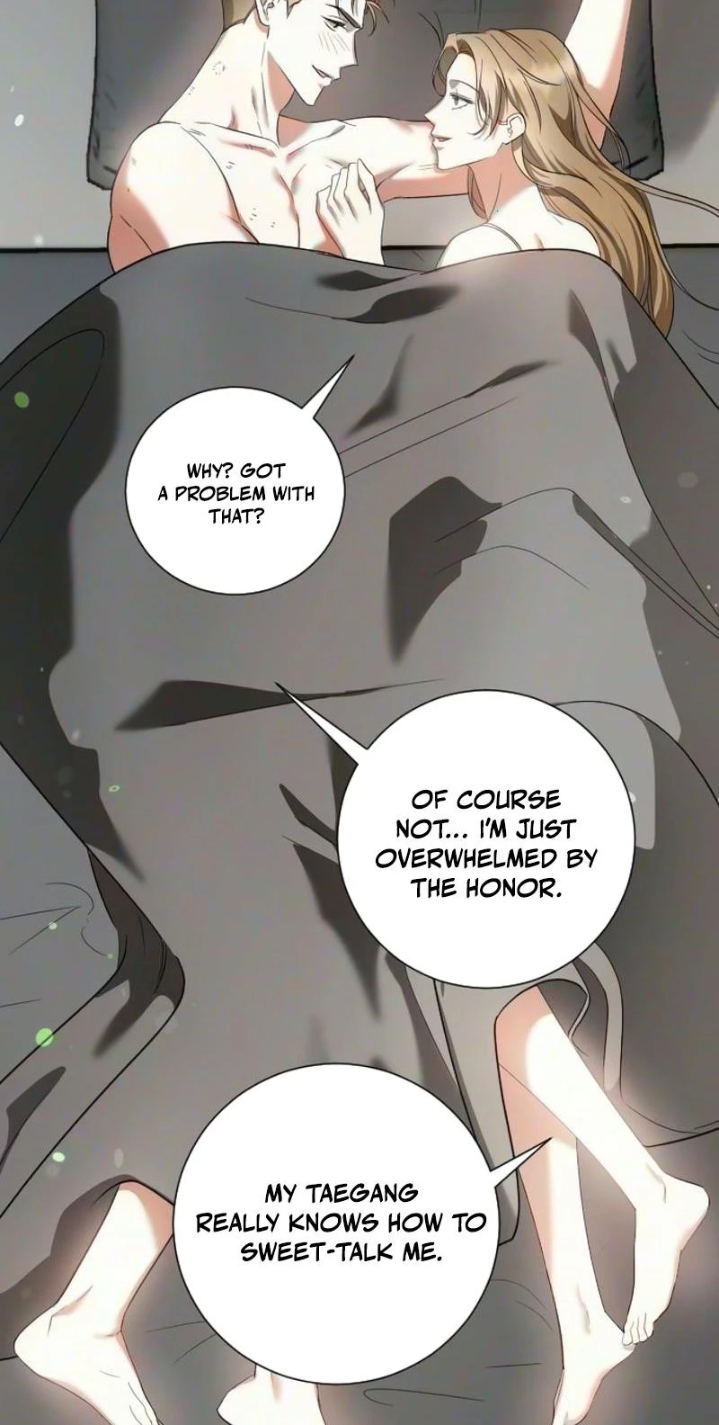 Revenge with a New Husband Chapter 28 341 2fac339429c8