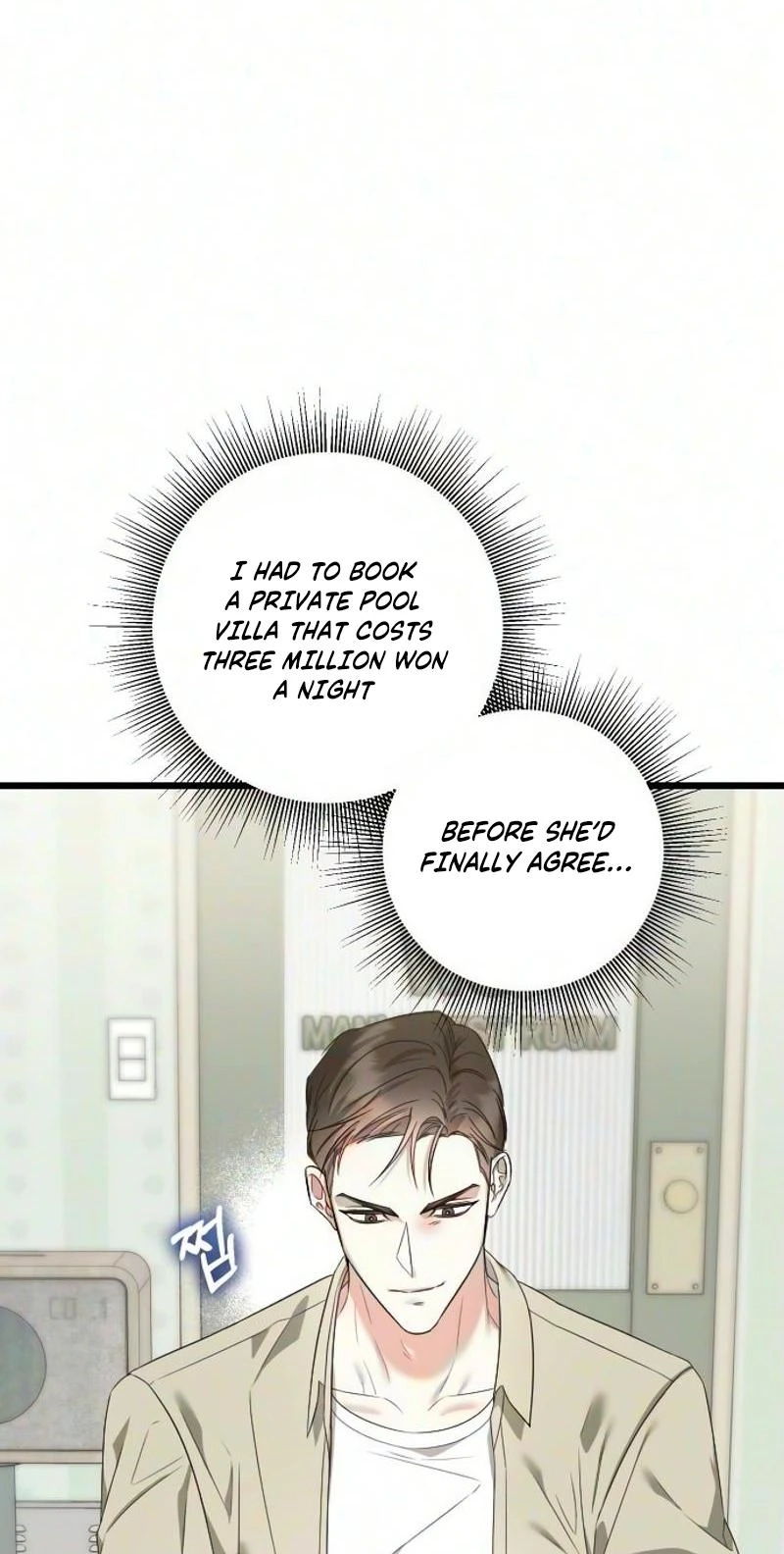 Revenge with a New Husband Chapter 28 324 a7c00acf1133