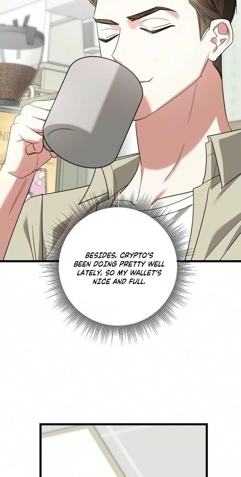 Revenge with a New Husband Chapter 28 326 df34c6a0e982
