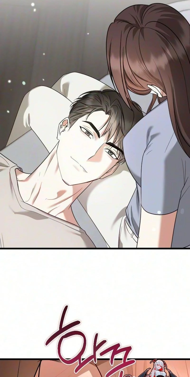 Revenge with a New Husband Chapter 28 276 f1264d6f35d8