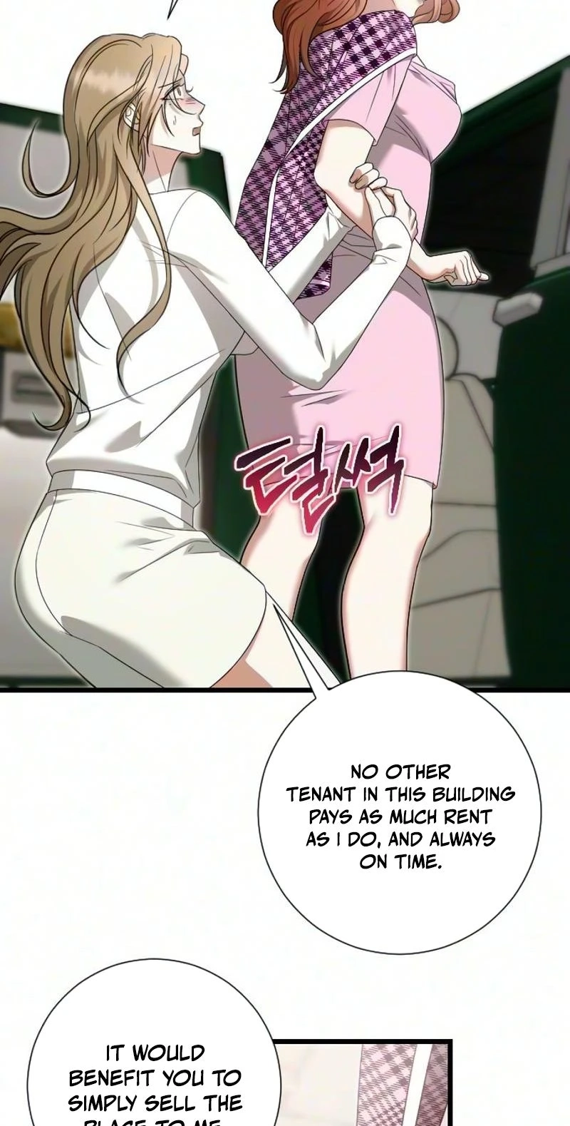 Revenge with a New Husband Chapter 29 311 35f651628b65