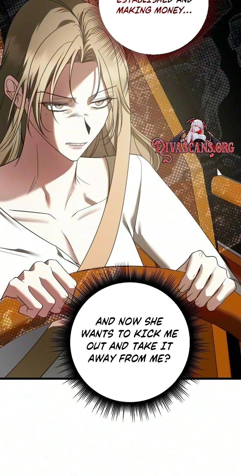 Revenge with a New Husband Chapter 29 277 5761e34c7160