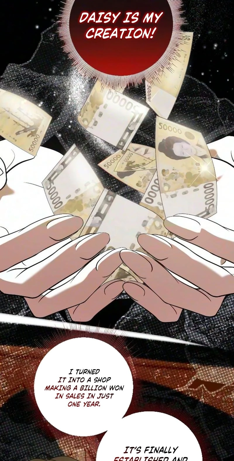 Revenge with a New Husband Chapter 29 276 7314d9d94a5d