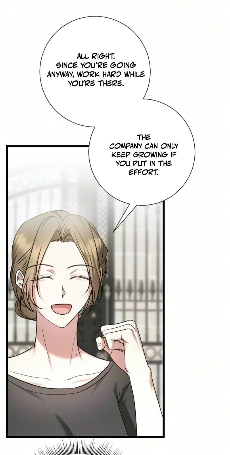 Revenge with a New Husband Chapter 29 335 841bcc6b170b