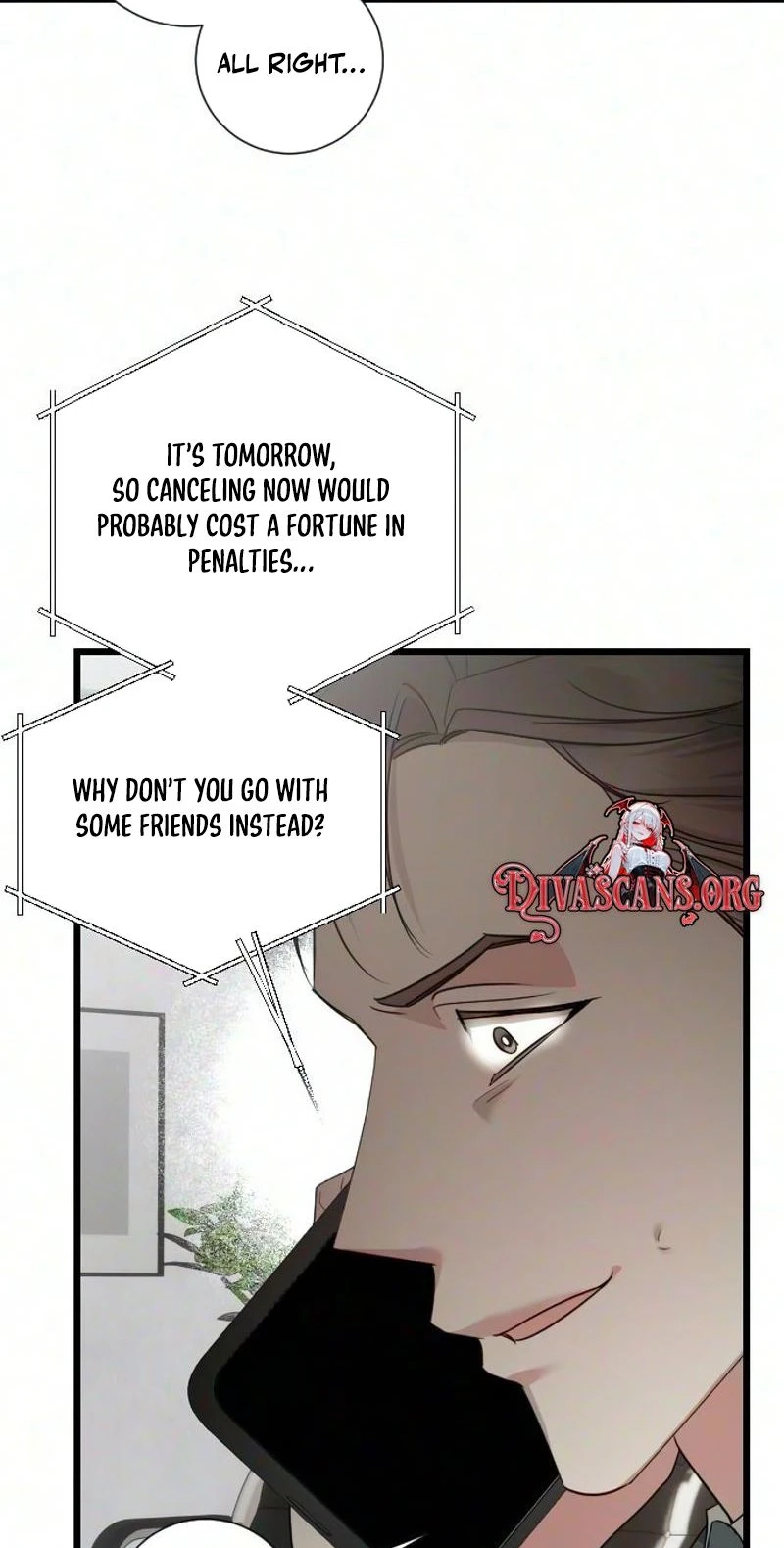 Revenge with a New Husband Chapter 29 329 88790d53afb4