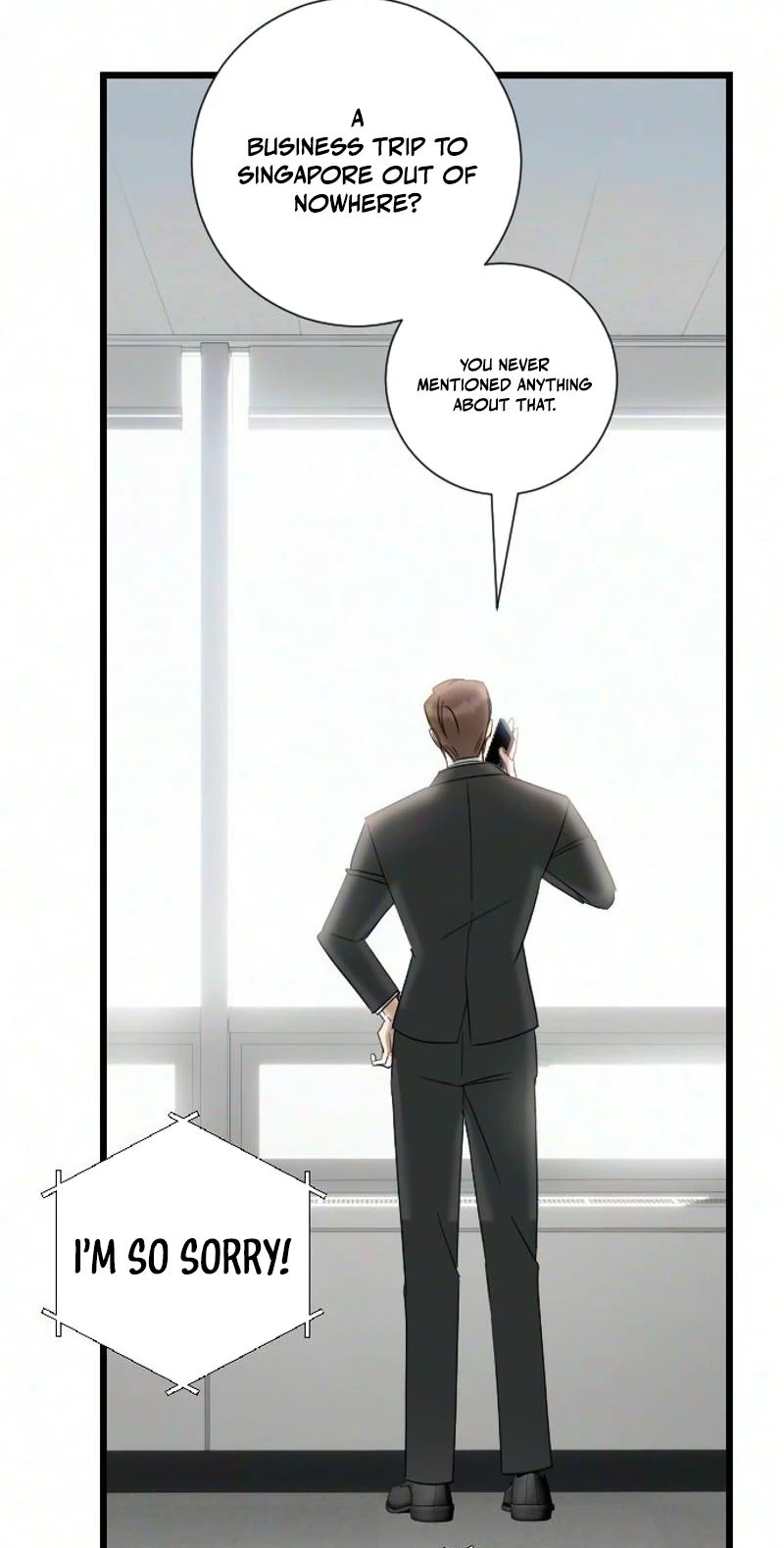Revenge with a New Husband Chapter 29 327 a5e0f6399972