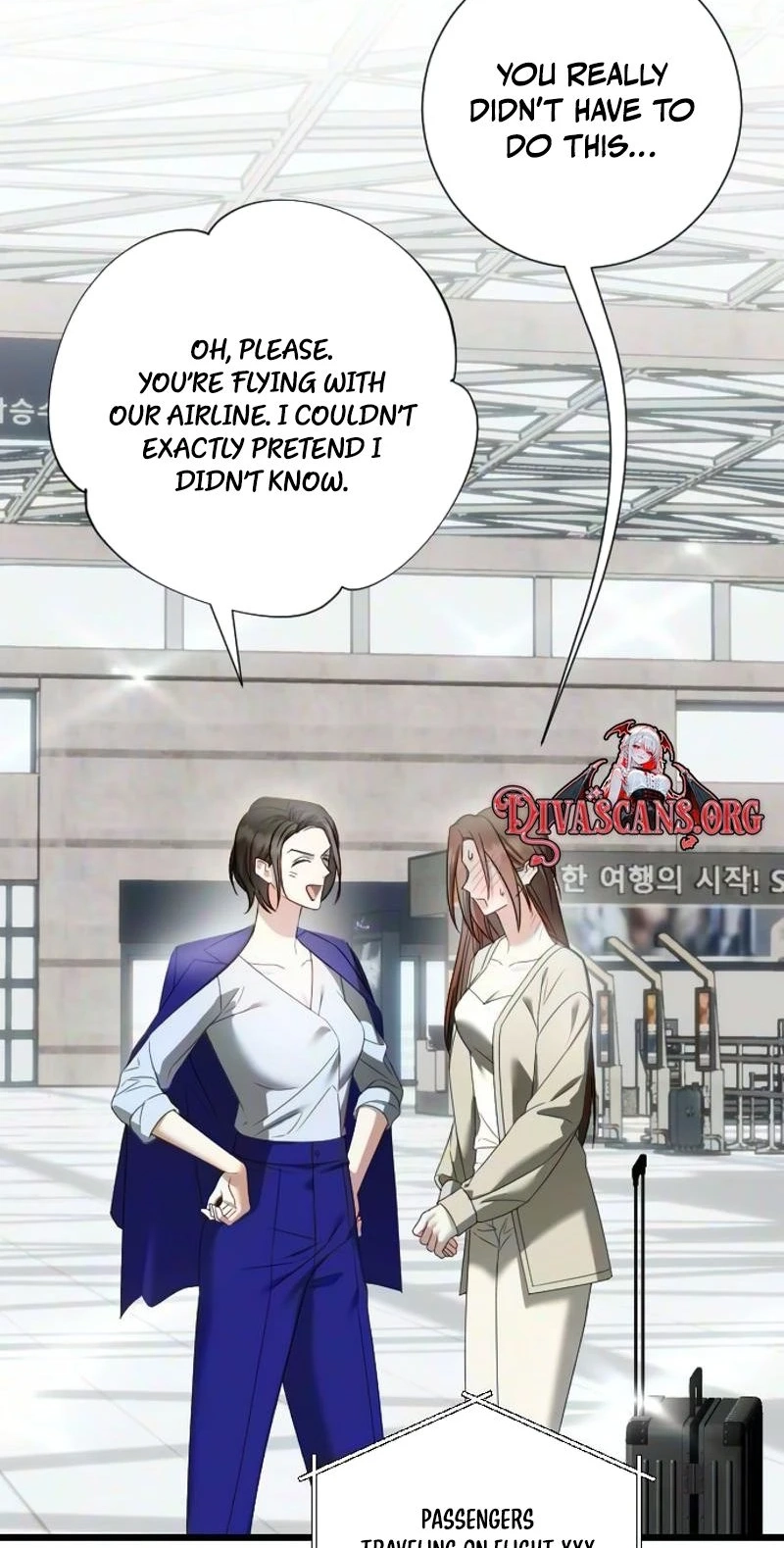 Revenge with a New Husband Chapter 29 346 d48e028bb099