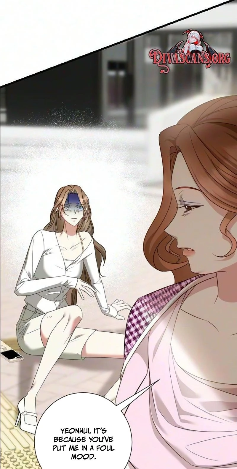 Revenge with a New Husband Chapter 29 314 f0eaf10d3add
