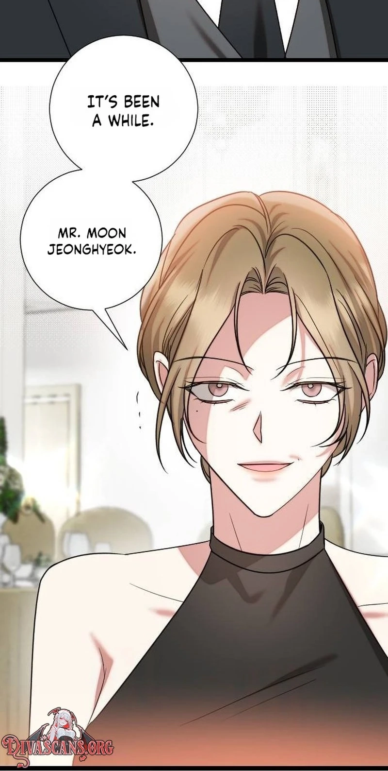 Revenge with a New Husband Chapter 33 443 4673992e9409