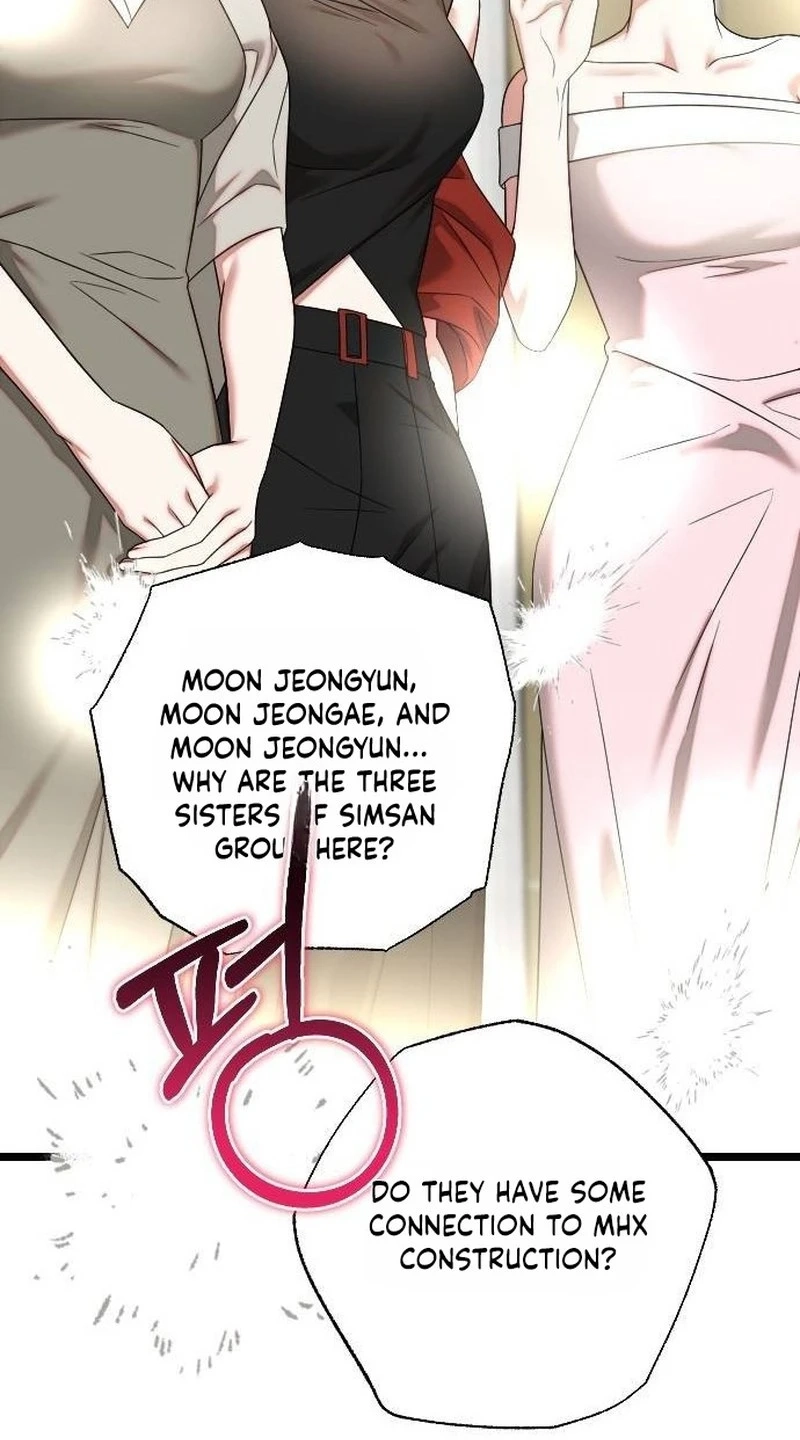 Revenge with a New Husband Chapter 33 431 5353178d7446