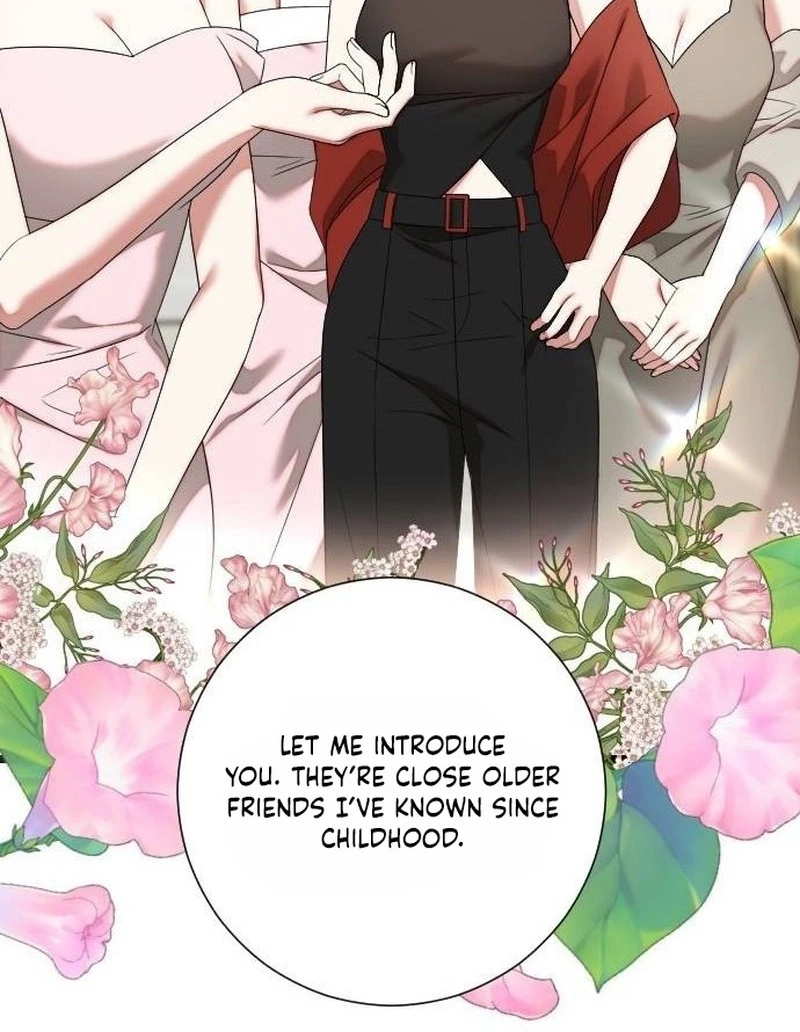 Revenge with a New Husband Chapter 33 438 55a829e27e1c