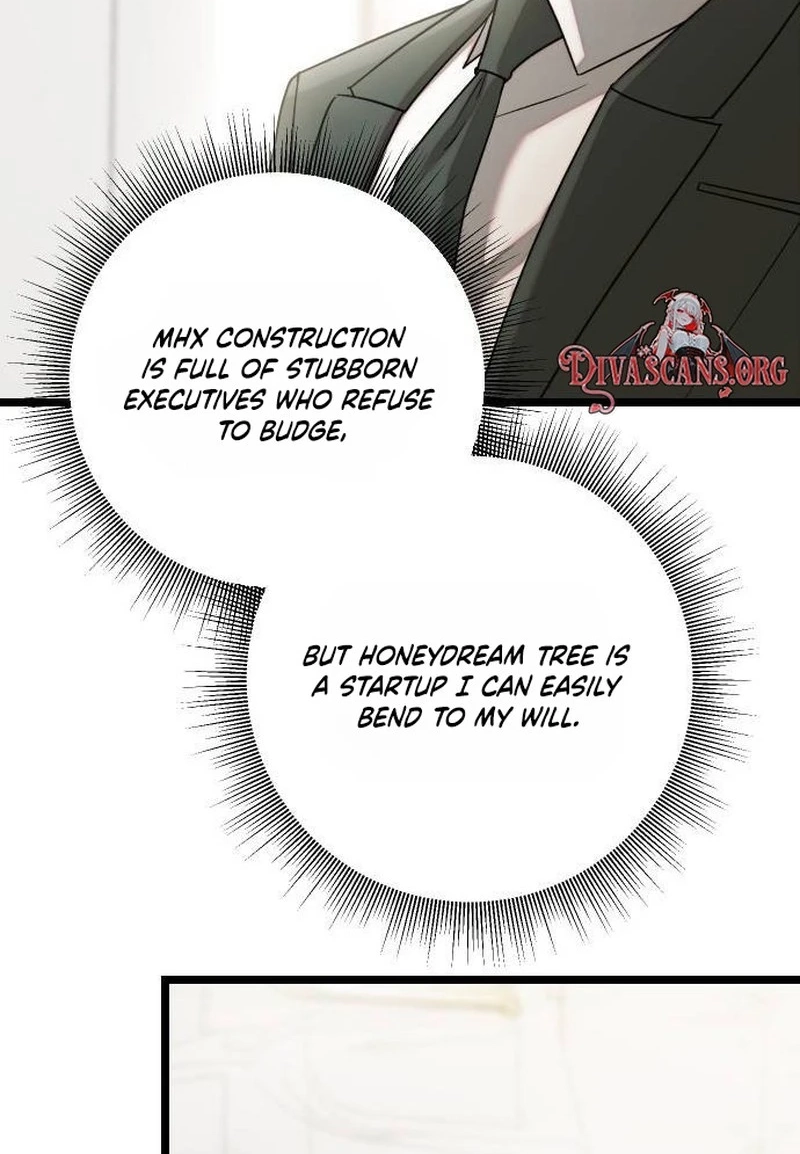 Revenge with a New Husband Chapter 33 357 5ff2de582042