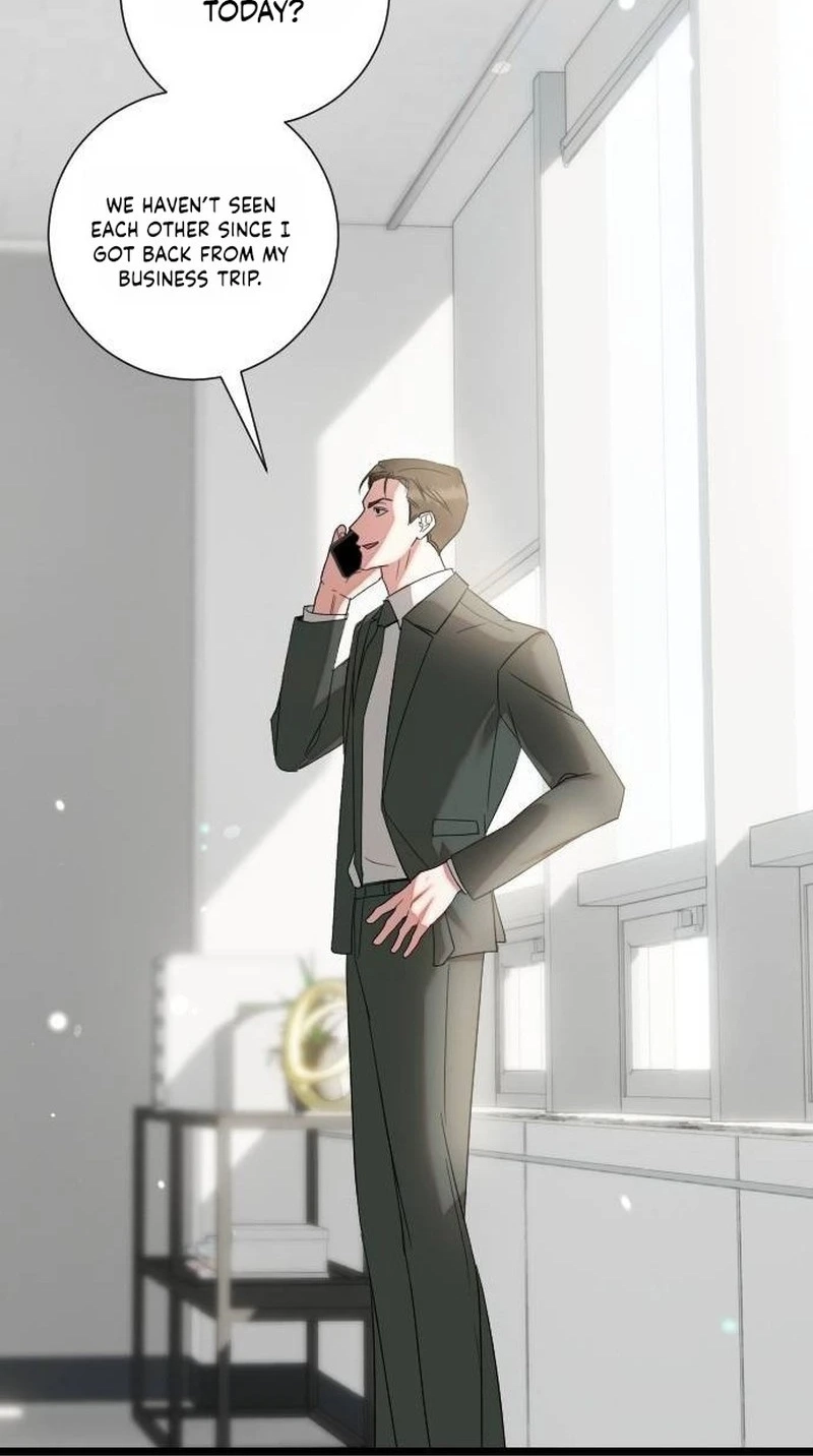 Revenge with a New Husband Chapter 33 367 932d8016f729