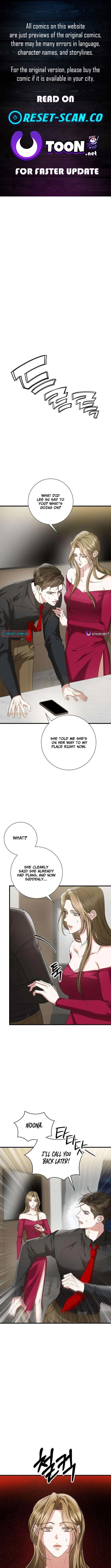 Revenge with a New Husband Chapter 5 58 01