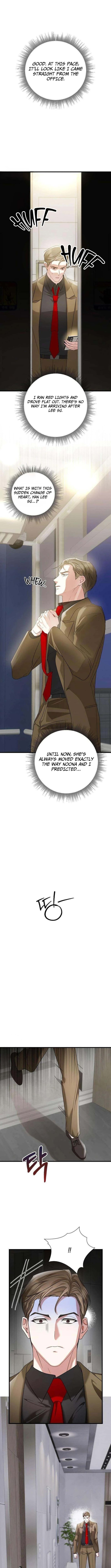 Revenge with a New Husband Chapter 5 60 03