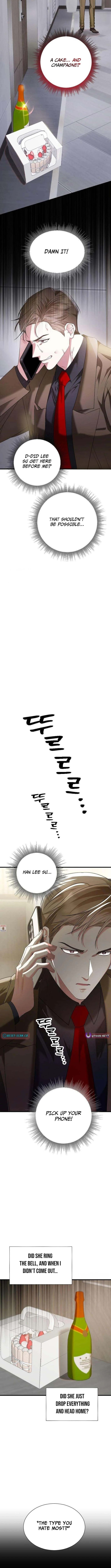 Revenge with a New Husband Chapter 5 61 04