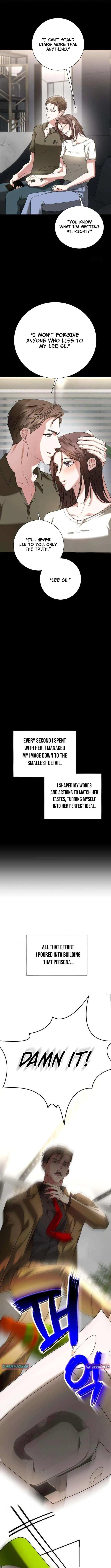 Revenge with a New Husband Chapter 5 62 05