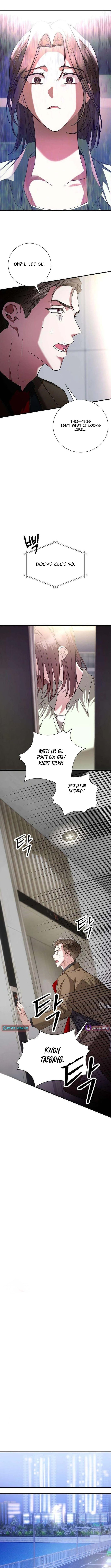 Revenge with a New Husband Chapter 5 64 07