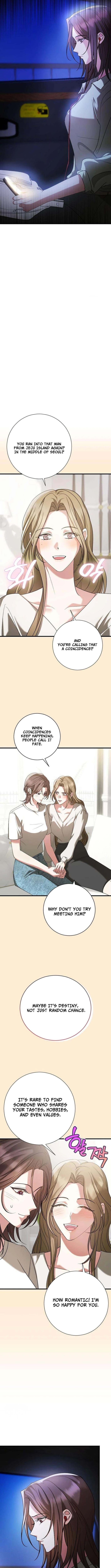 Revenge with a New Husband Chapter 5 67 10