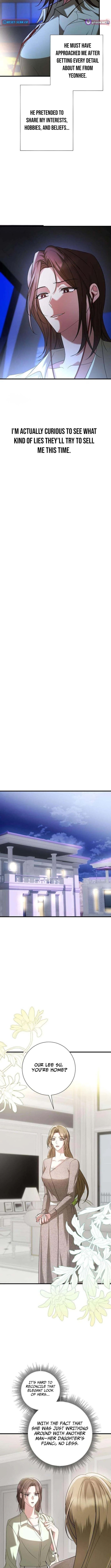 Revenge with a New Husband Chapter 5 68 11