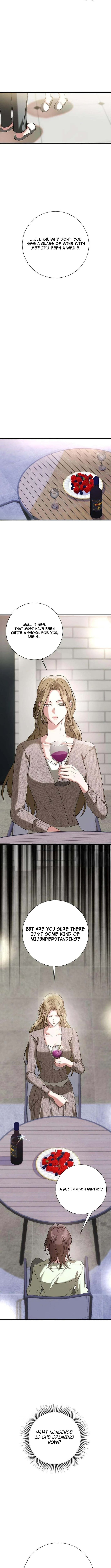 Revenge with a New Husband Chapter 5 70 13