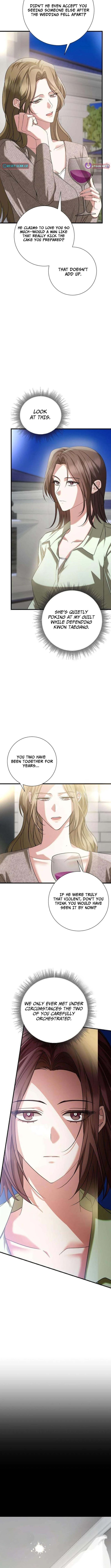 Revenge with a New Husband Chapter 5 71 14