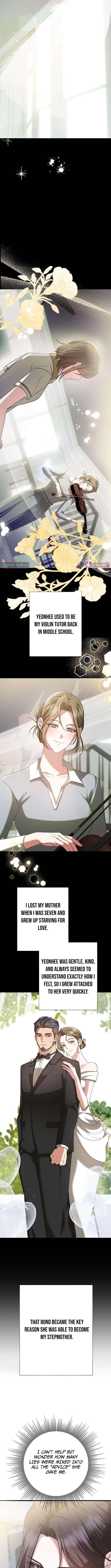 Revenge with a New Husband Chapter 5 72 15