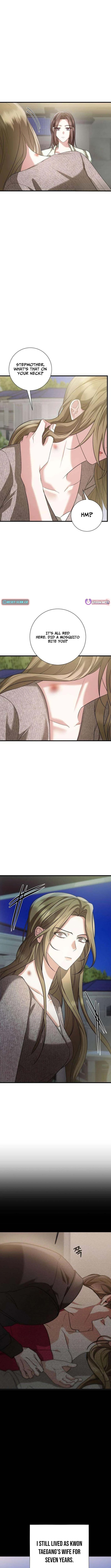 Revenge with a New Husband Chapter 5 74 17