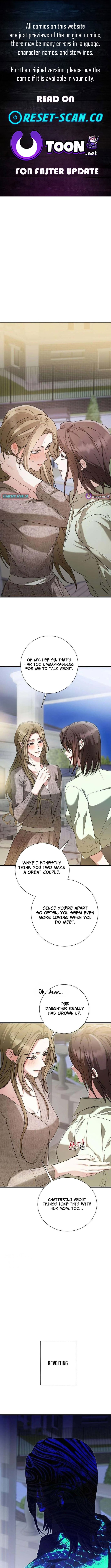 Revenge with a New Husband Chapter 6 58 01