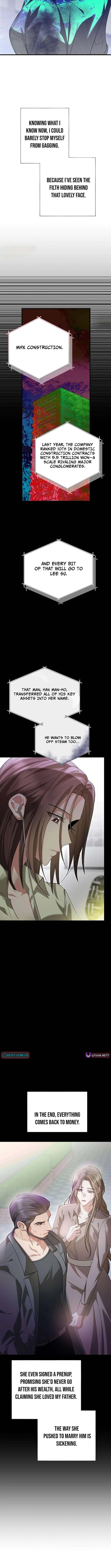 Revenge with a New Husband Chapter 6 59 02