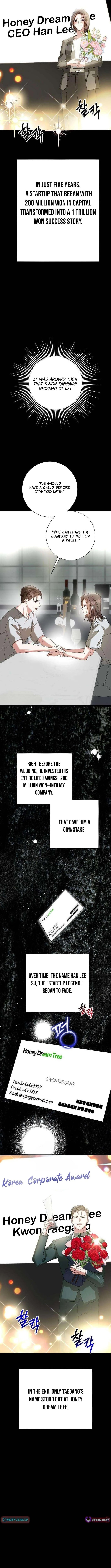 Revenge with a New Husband Chapter 6 65 08
