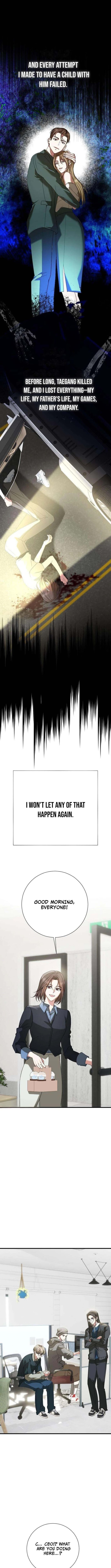 Revenge with a New Husband Chapter 6 66 09
