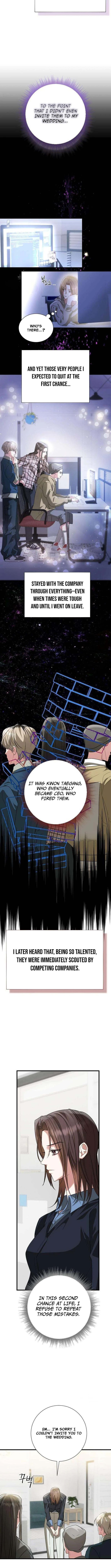 Revenge with a New Husband Chapter 6 68 11