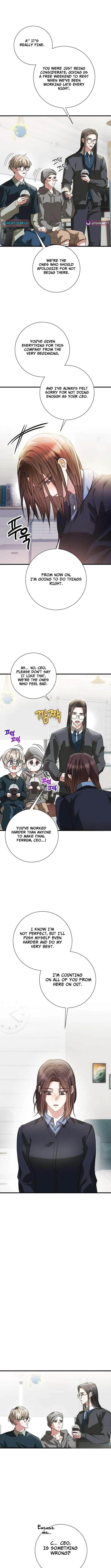 Revenge with a New Husband Chapter 6 69 12