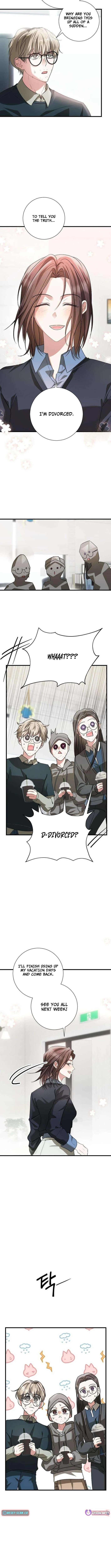 Revenge with a New Husband Chapter 6 70 13