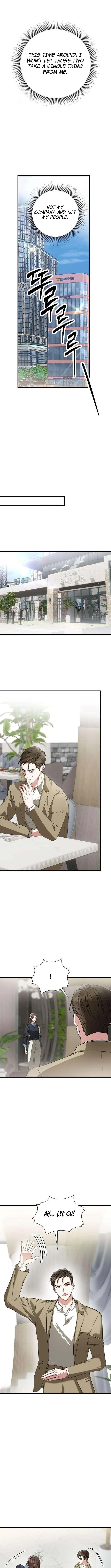 Revenge with a New Husband Chapter 6 71 14