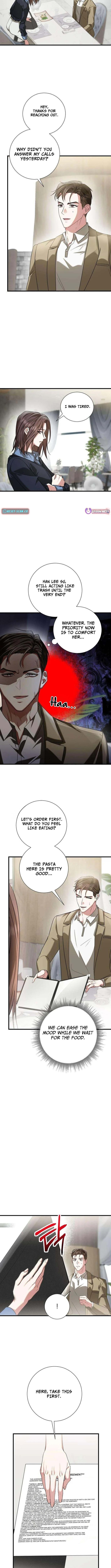 Revenge with a New Husband Chapter 6 72 15