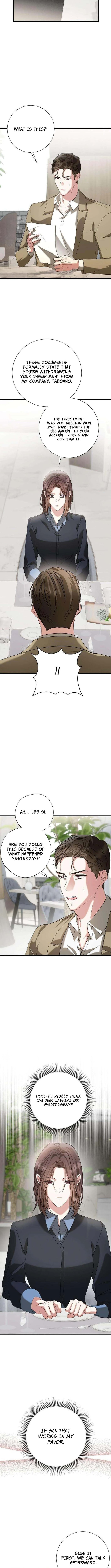 Revenge with a New Husband Chapter 6 73 16