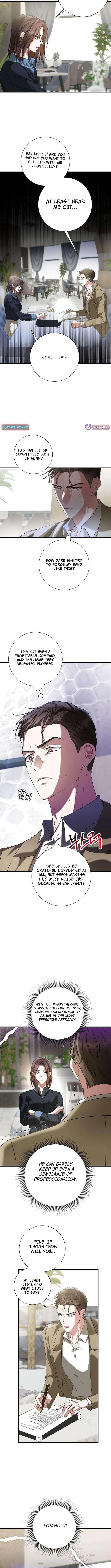 Revenge with a New Husband Chapter 6 74 17