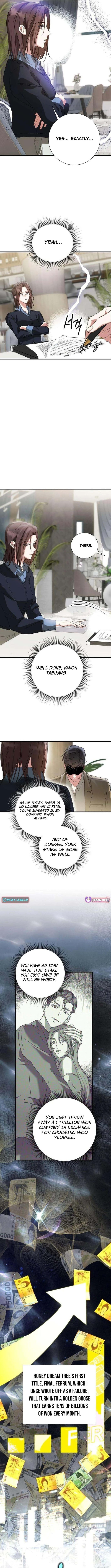 Revenge with a New Husband Chapter 6 75 18