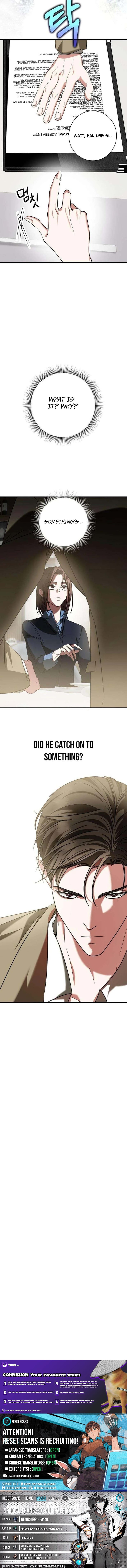 Revenge with a New Husband Chapter 6 76 19