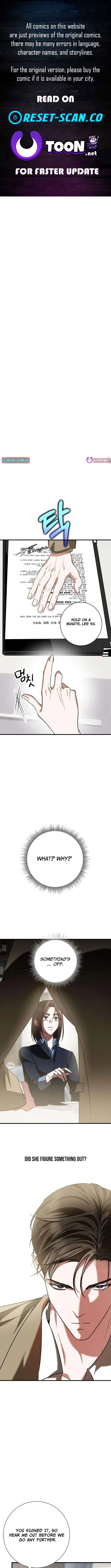 Revenge with a New Husband Chapter 7 52 01