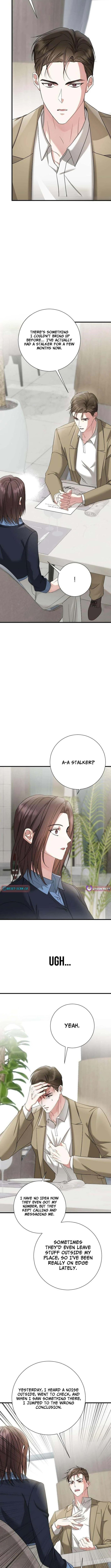 Revenge with a New Husband Chapter 7 53 02