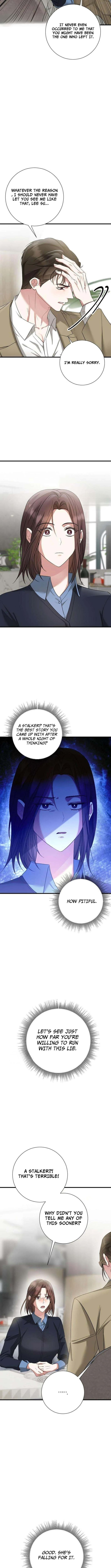Revenge with a New Husband Chapter 7 54 03