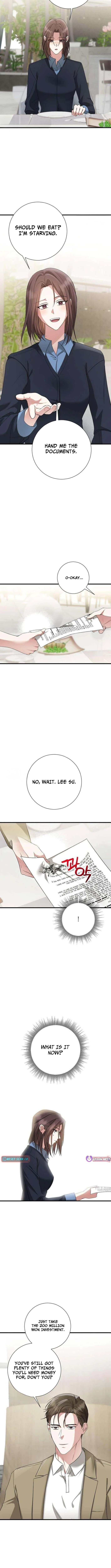 Revenge with a New Husband Chapter 7 56 05